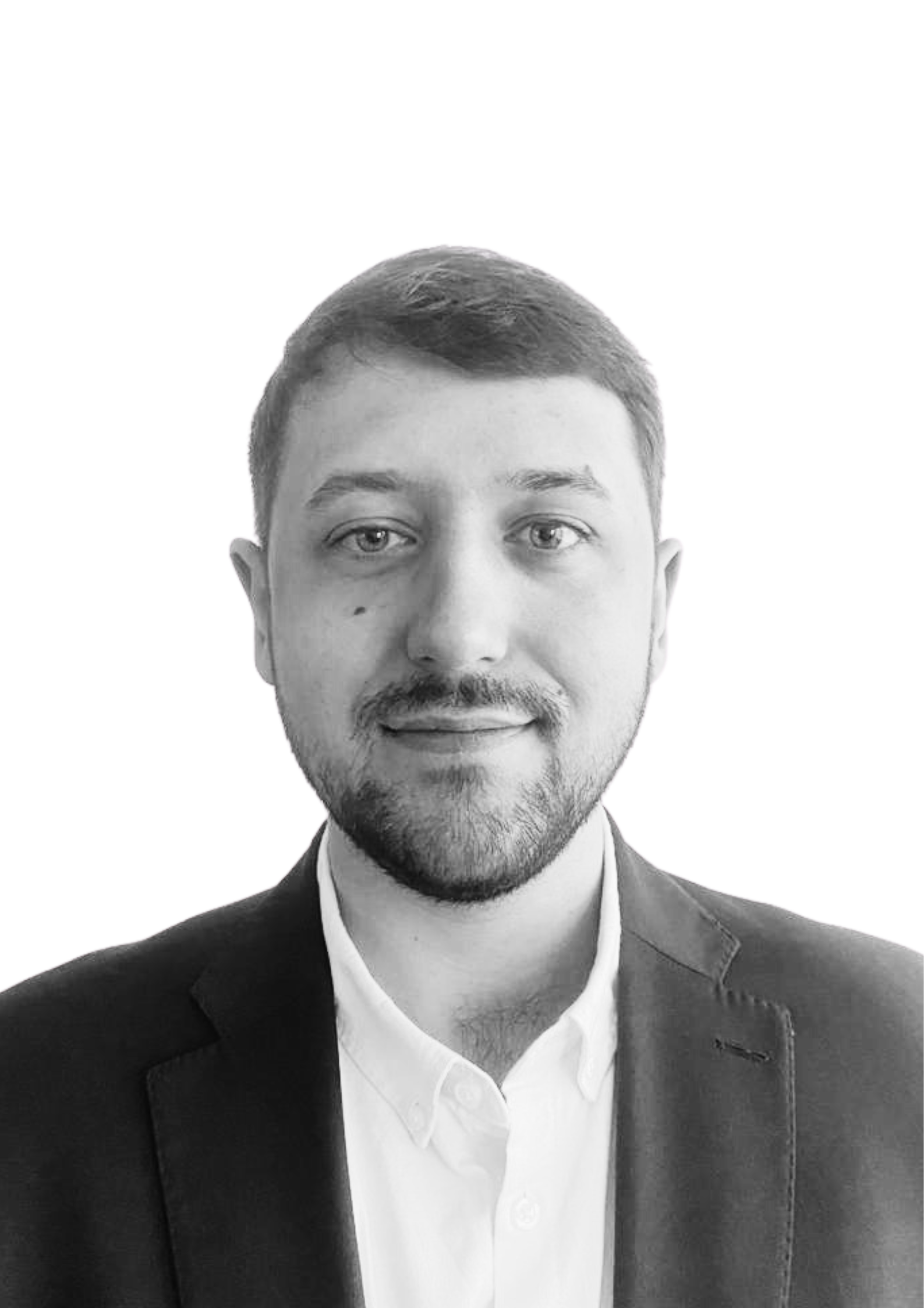 John Bute image