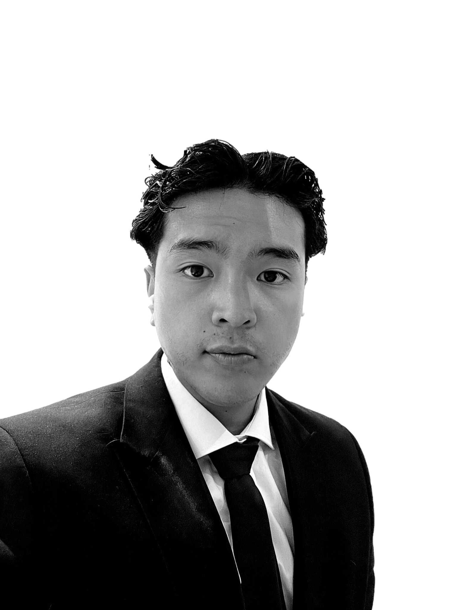 David Tran